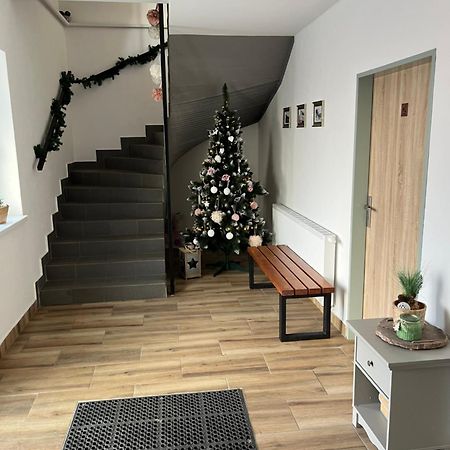 Apartmany Troll Bublava Exterior foto