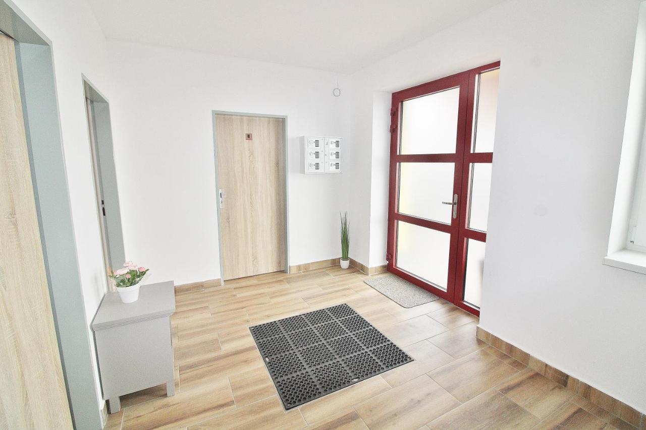 Apartmany Troll Bublava Exterior foto