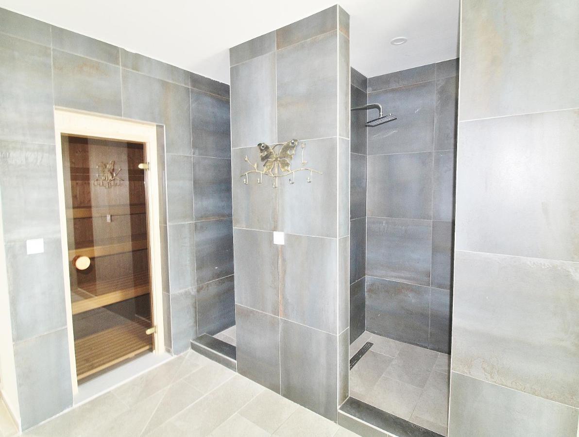 Apartmany Troll Bublava Exterior foto