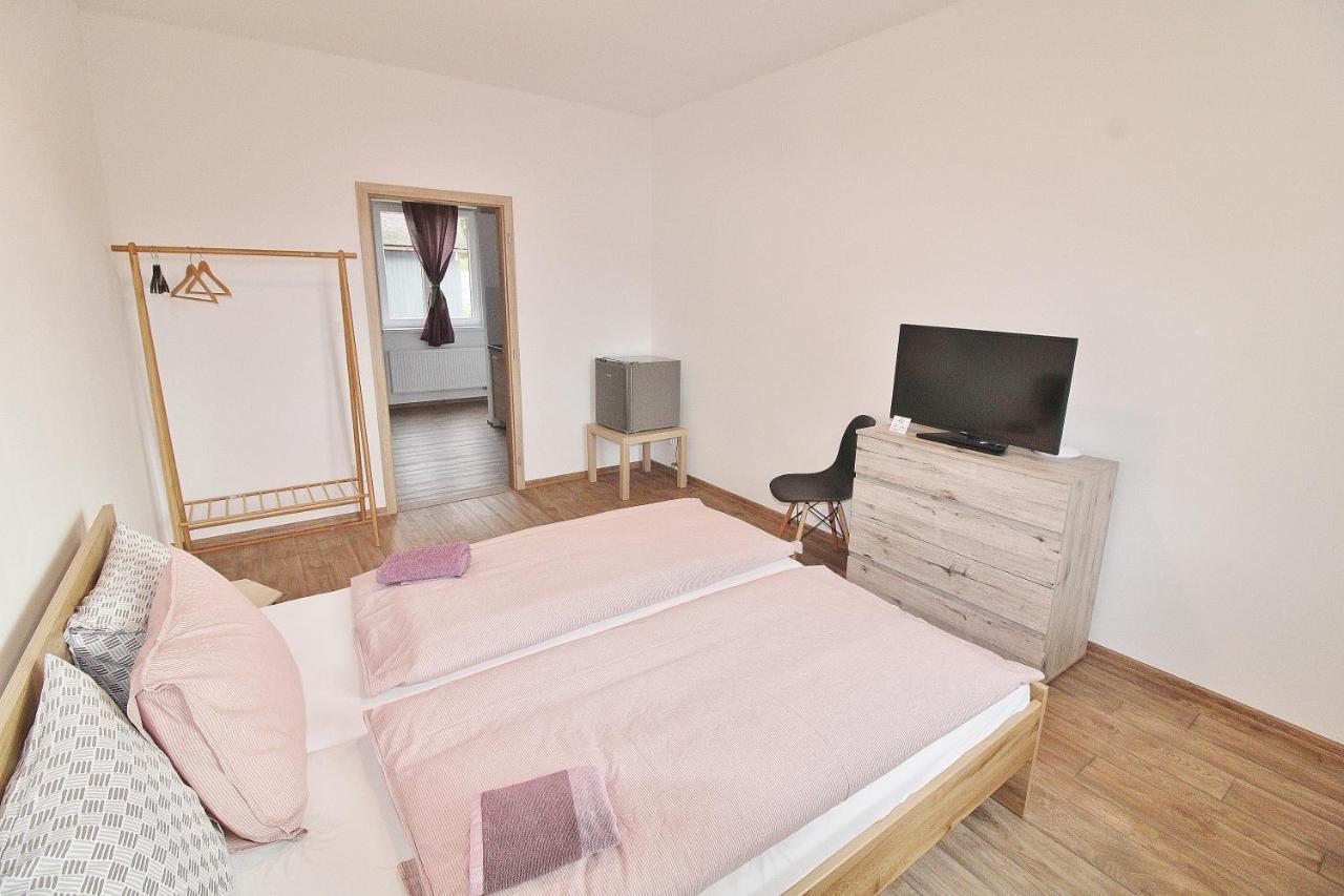 Apartmany Troll Bublava Exterior foto