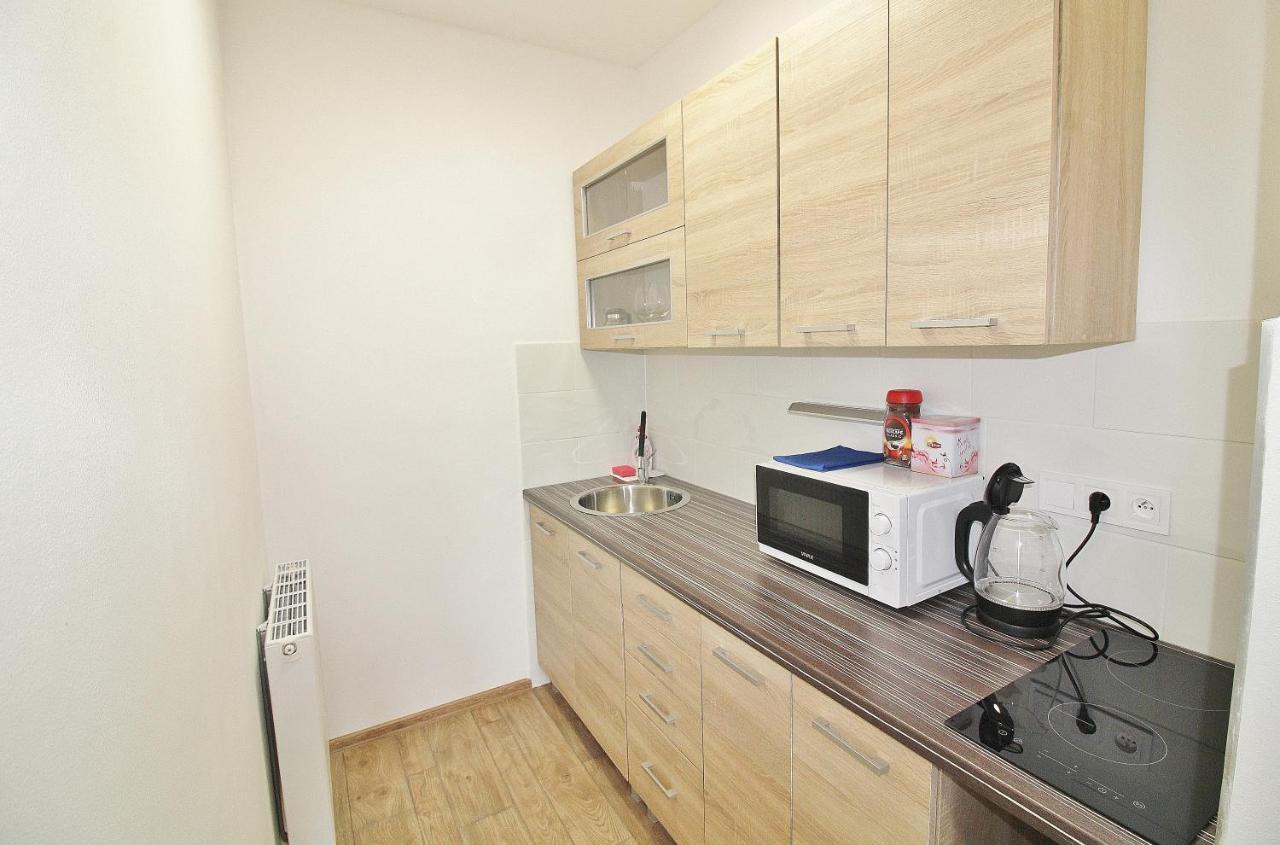 Apartmany Troll Bublava Exterior foto