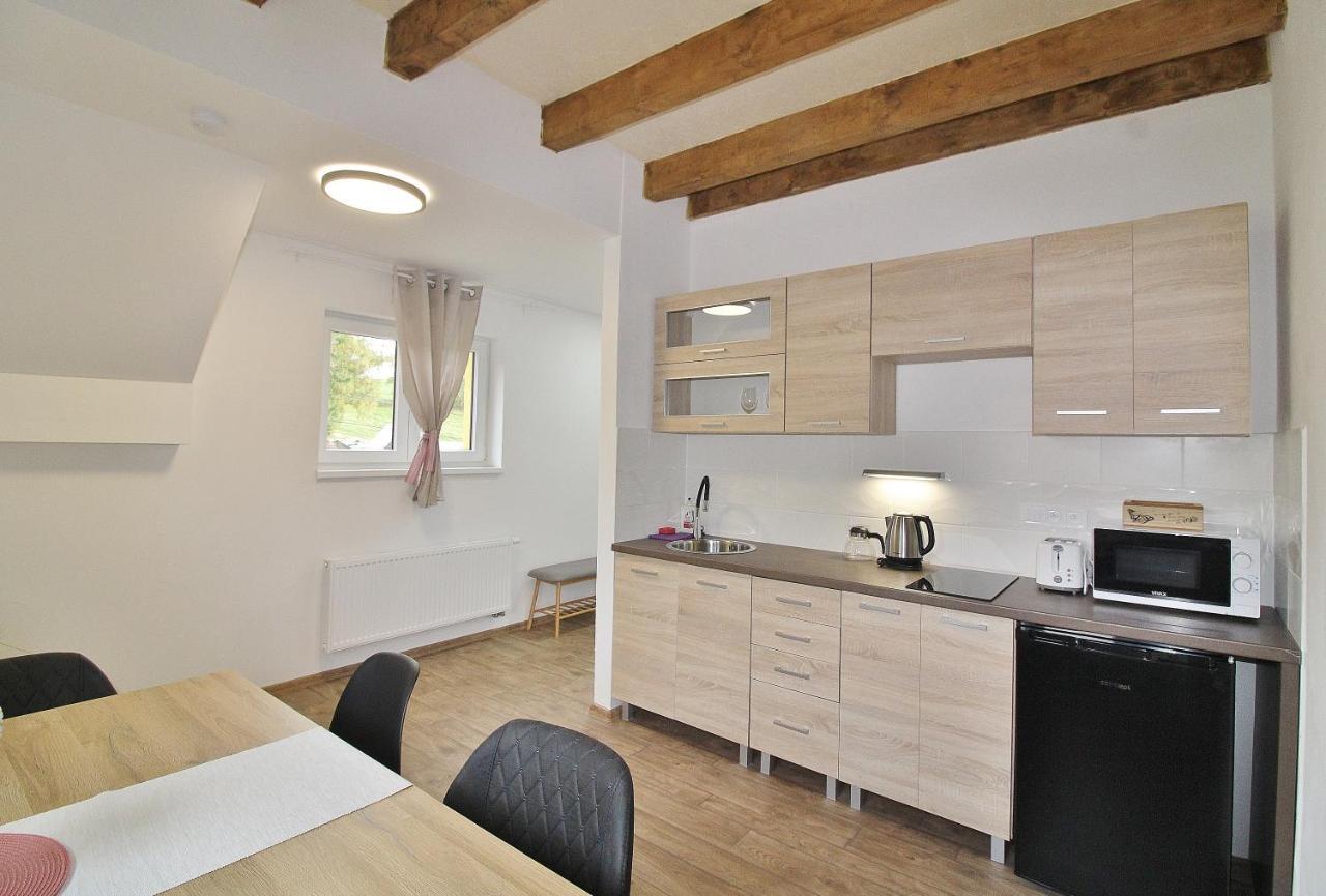 Apartmany Troll Bublava Exterior foto